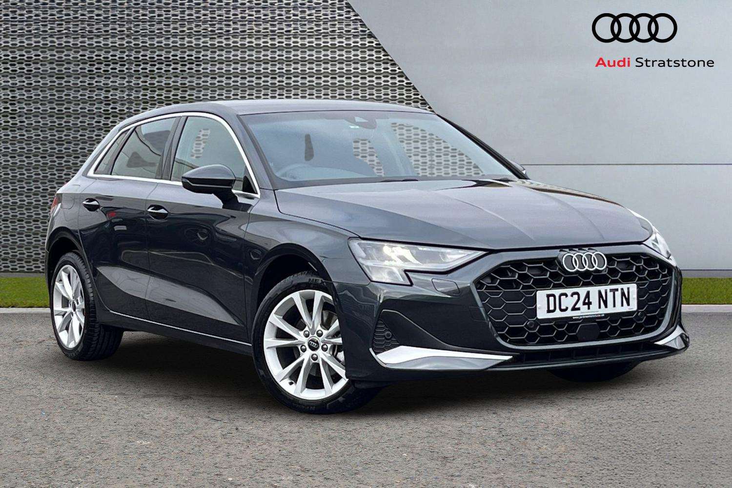 Used Audi A3 2024 for sale - 76191968: Photo 1