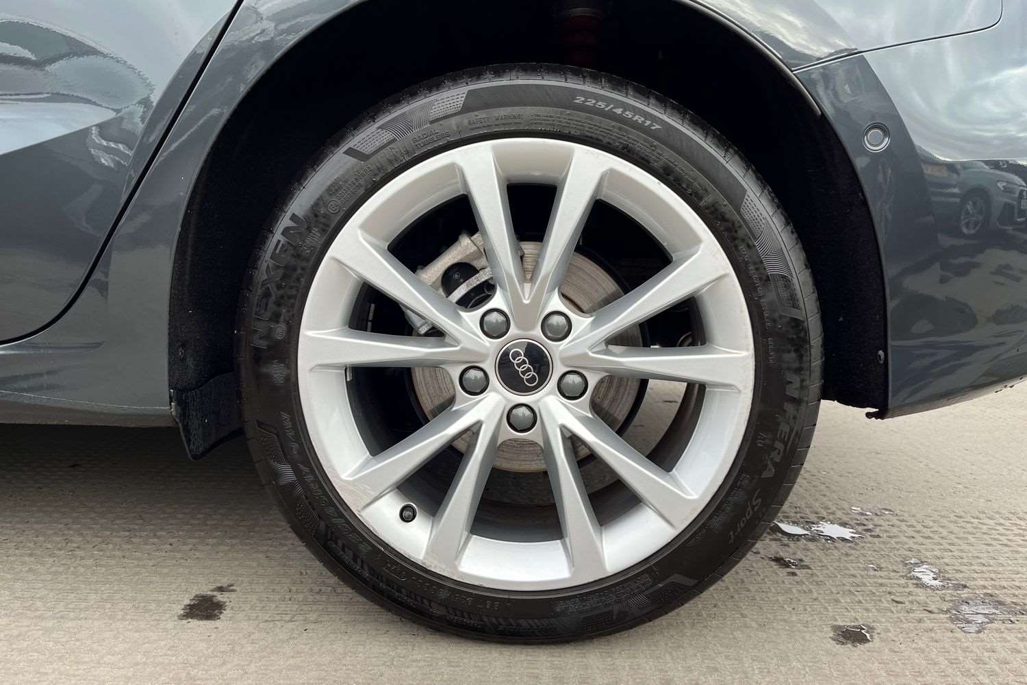 Used Audi A3 2024 for sale - 76191968: Photo 10