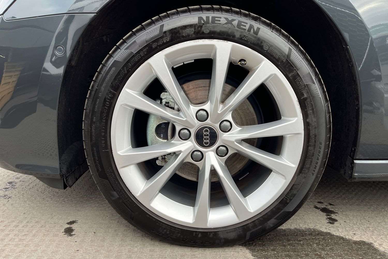 Used Audi A3 2024 for sale - 76191968: Photo 11