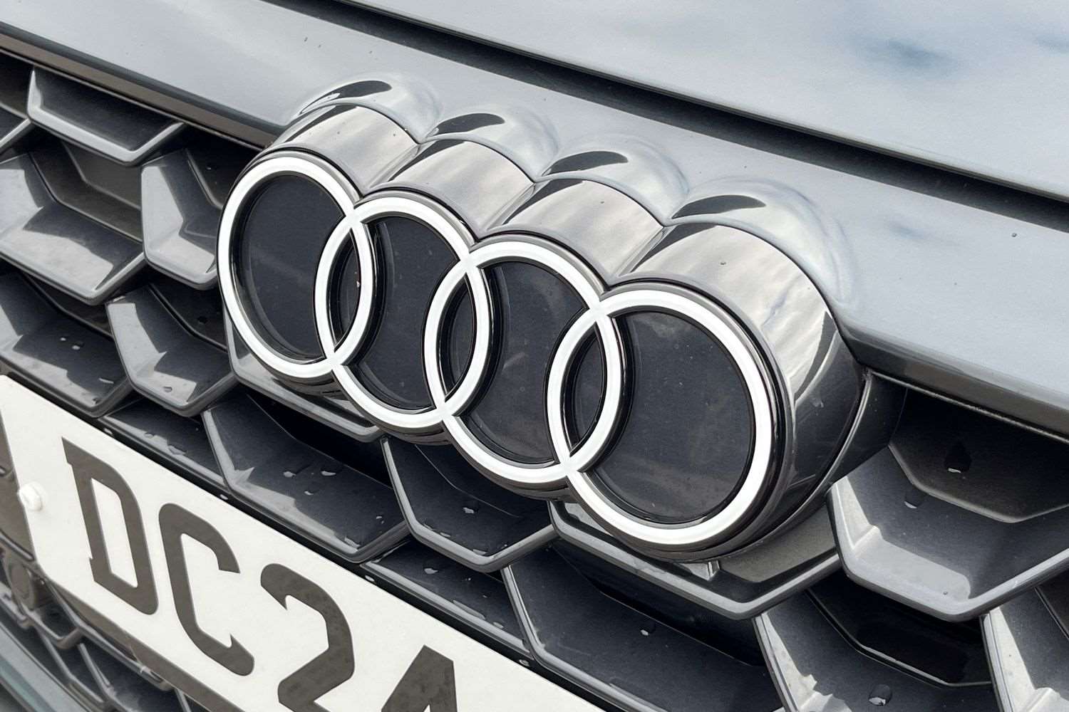 Used Audi A3 2024 for sale - 76191968: Photo 12