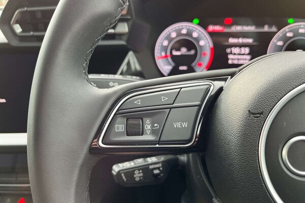 Used Audi A3 2024 for sale - 76191968: Photo 16