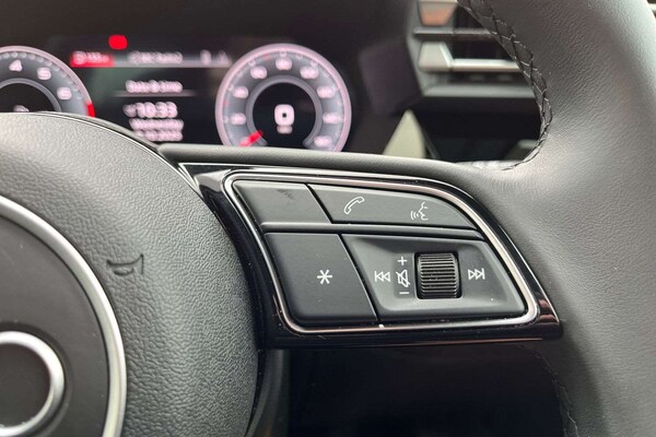 Used Audi A3 2024 for sale - 76191968: Photo 17