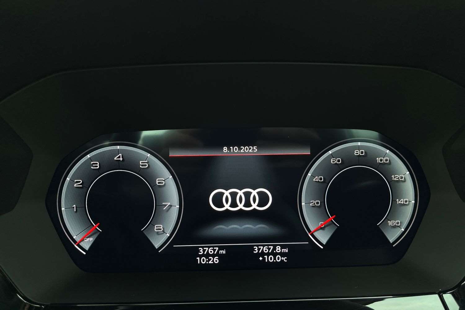 Used Audi A3 2024 for sale - 76191968: Photo 18