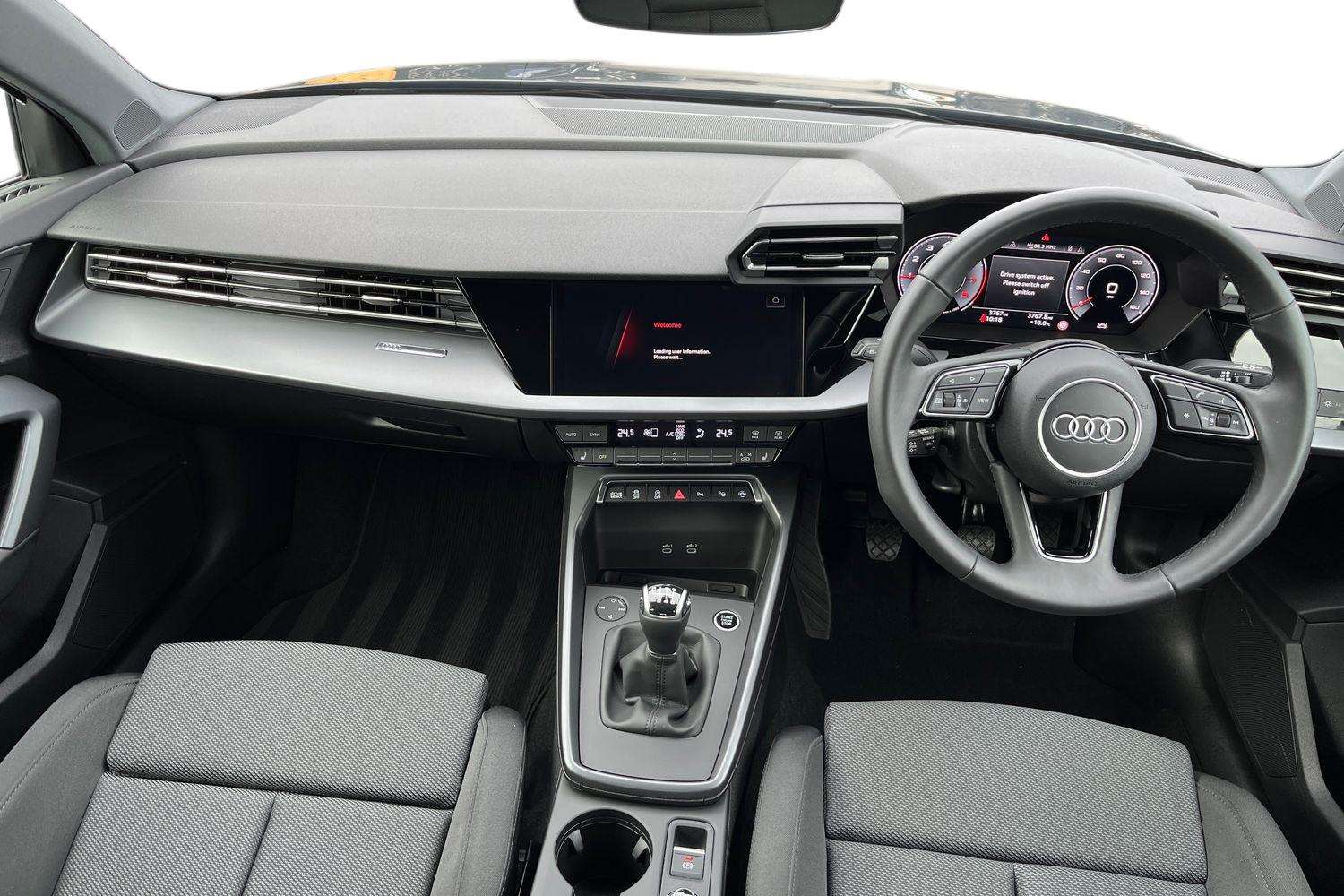 Used Audi A3 2024 for sale - 76191968: Photo 19