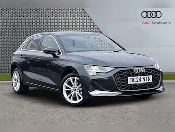 Audi - A3