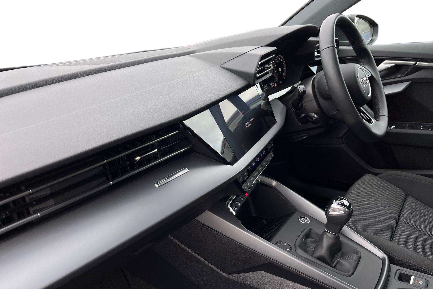 Used Audi A3 2024 for sale - 76191968: Photo 2