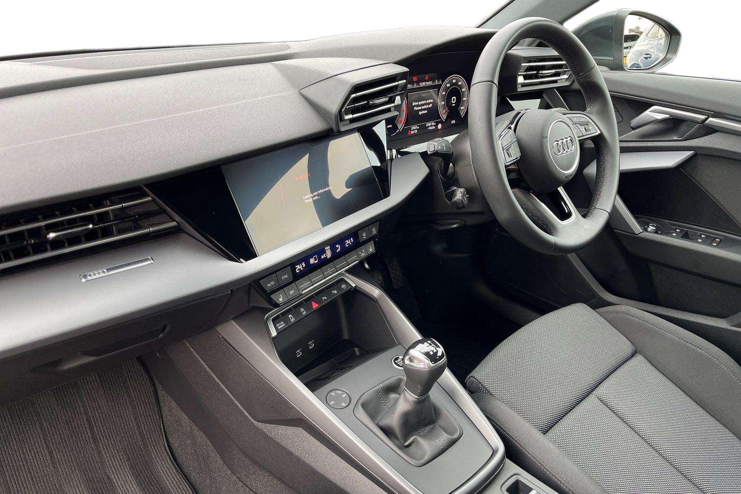 Used Audi A3 2024 for sale - 76191968: Photo 20