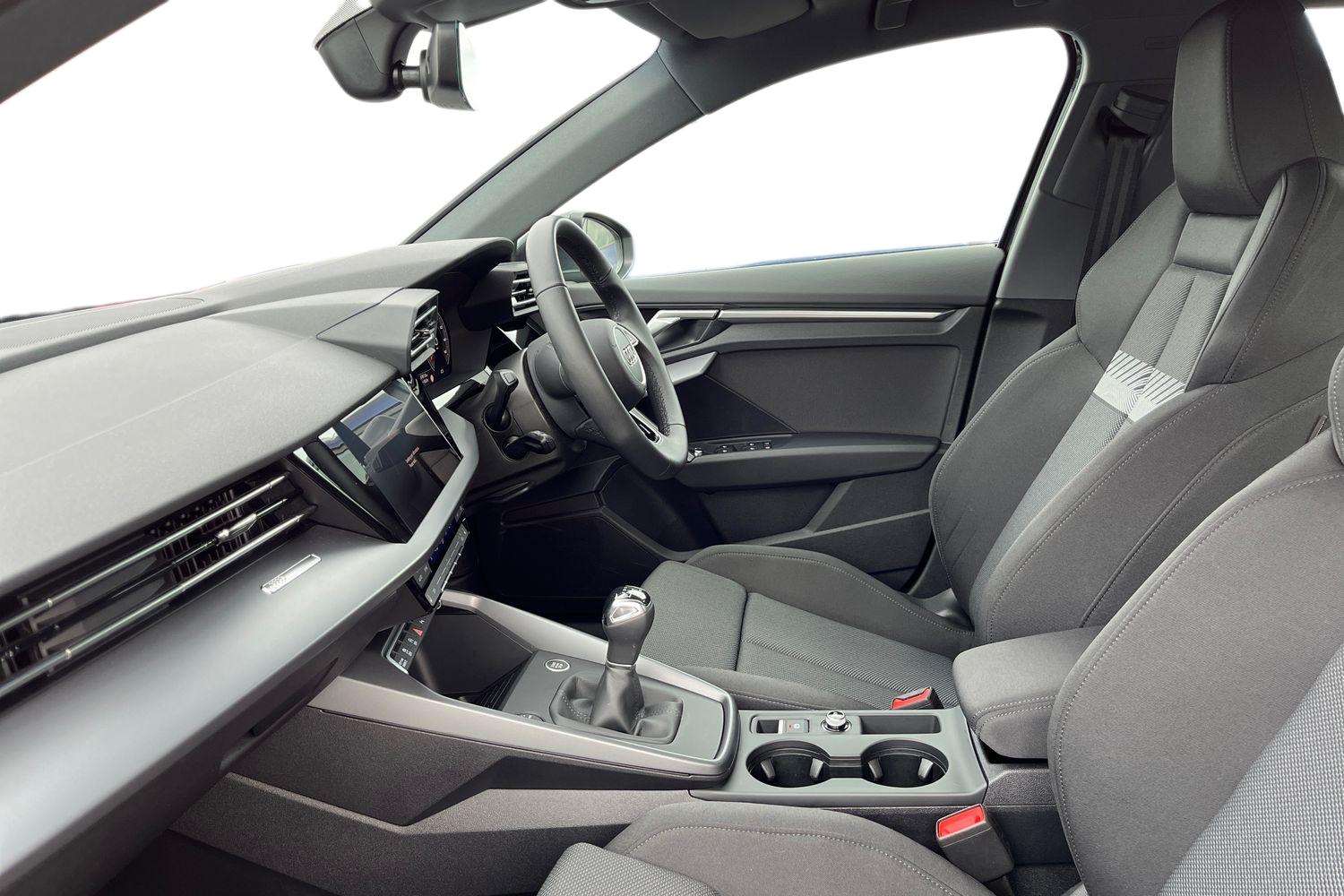 Used Audi A3 2024 for sale - 76191968: Photo 21