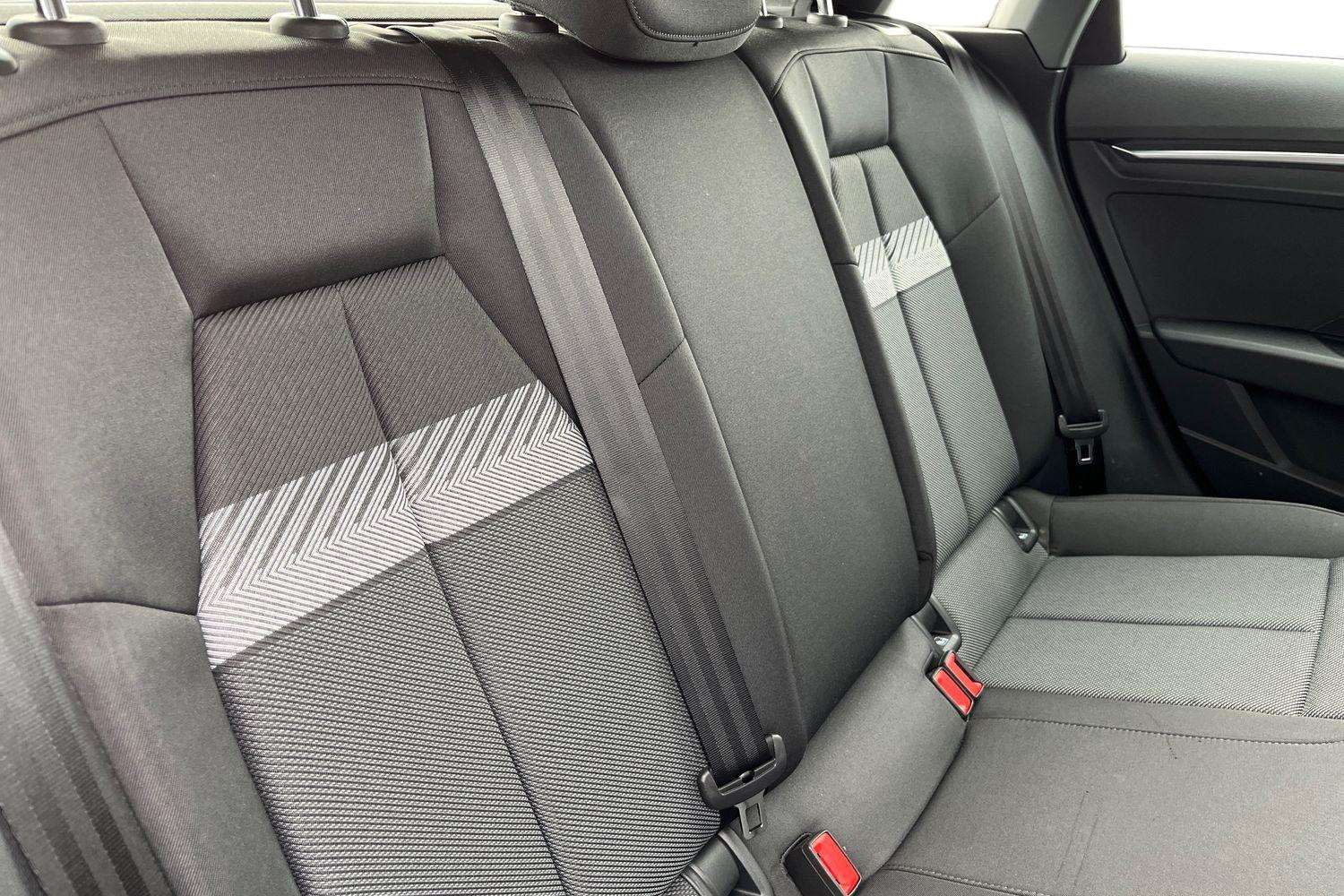 Used Audi A3 2024 for sale - 76191968: Photo 22