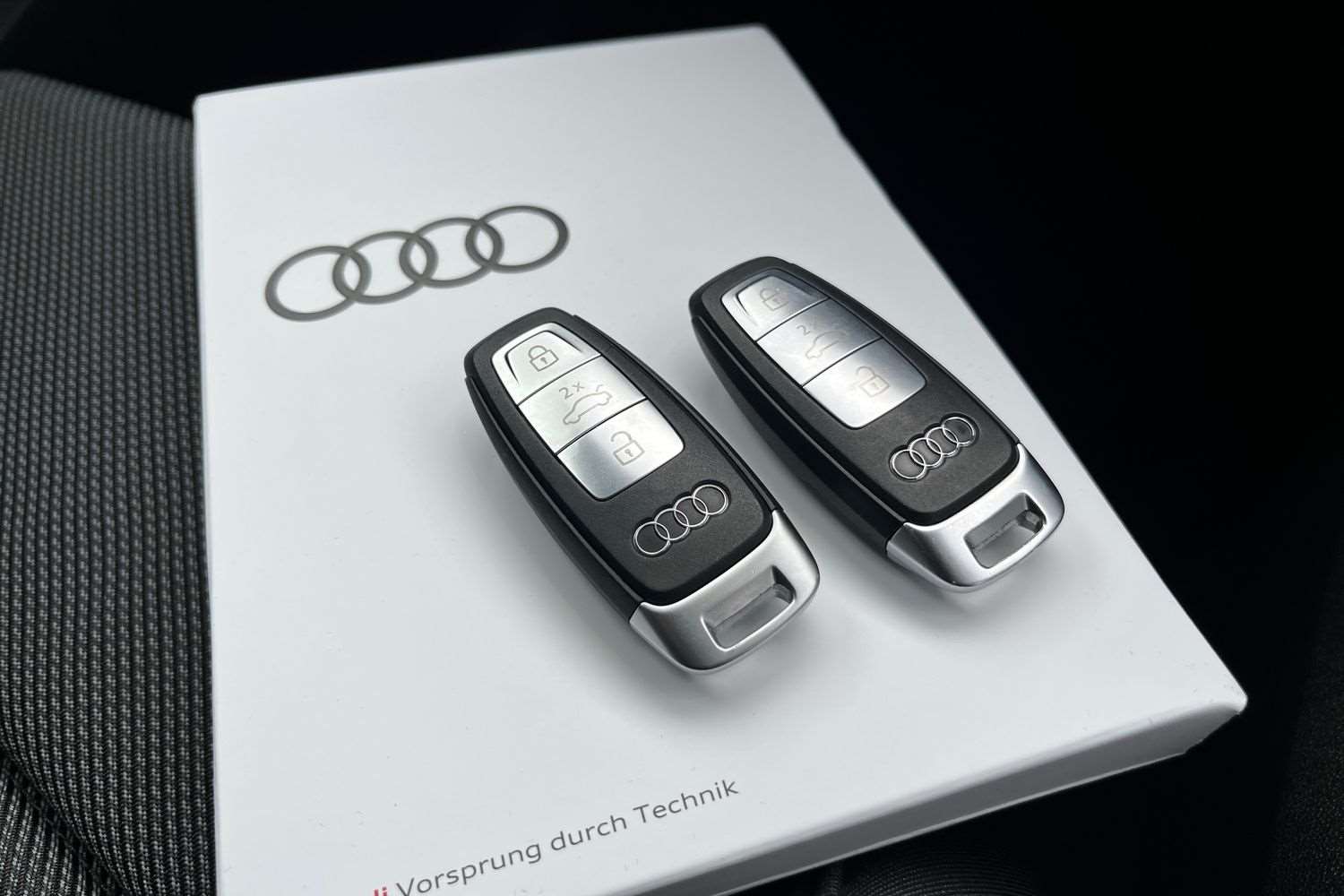 Used Audi A3 2024 for sale - 76191968: Photo 25