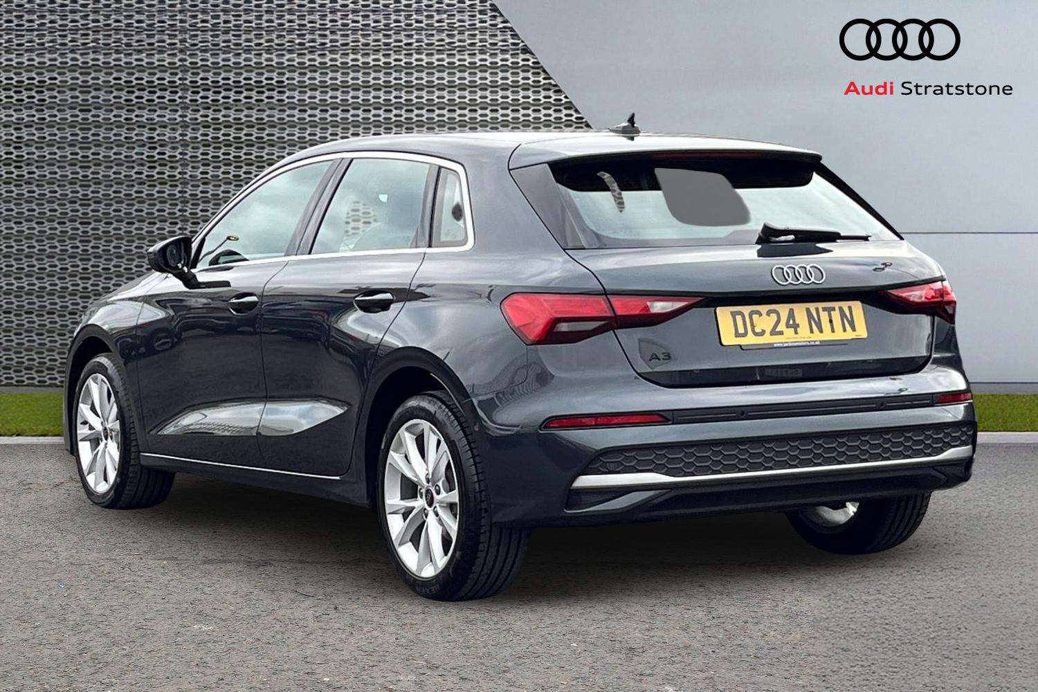 Used Audi A3 2024 for sale - 76191968: Photo 3