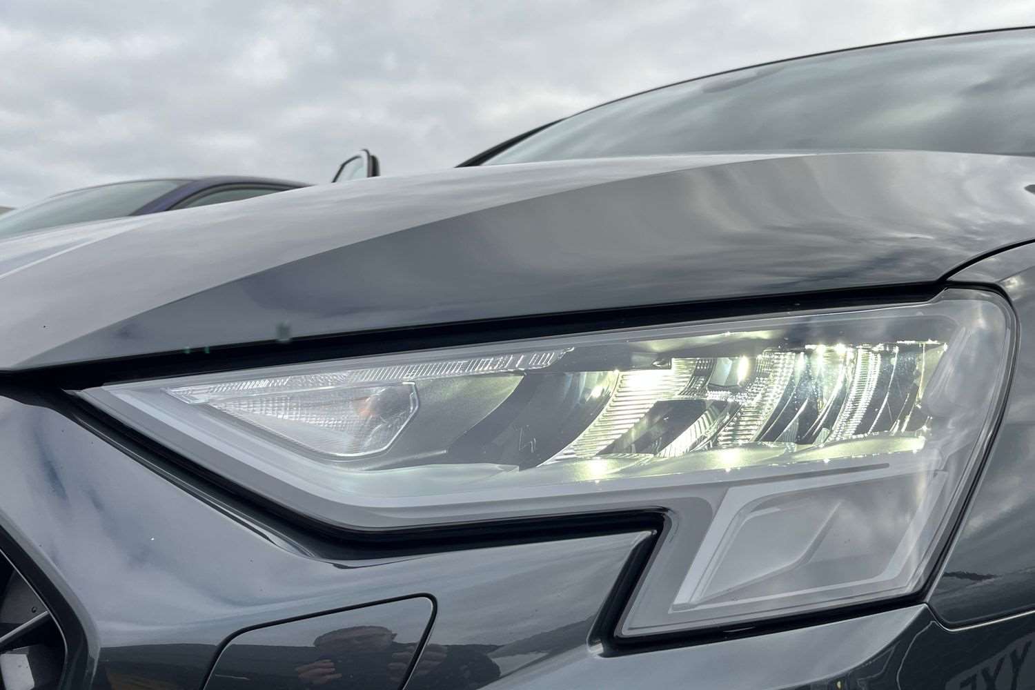 Used Audi A3 2024 for sale - 76191968: Photo 34