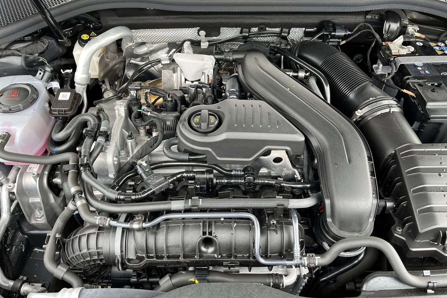 Used Audi A3 2024 for sale - 76191968: Photo 35