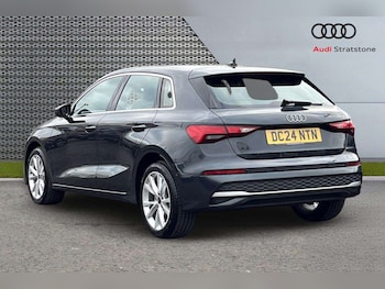 Used Audi A3 2024 for sale - 76191968: Photo 3