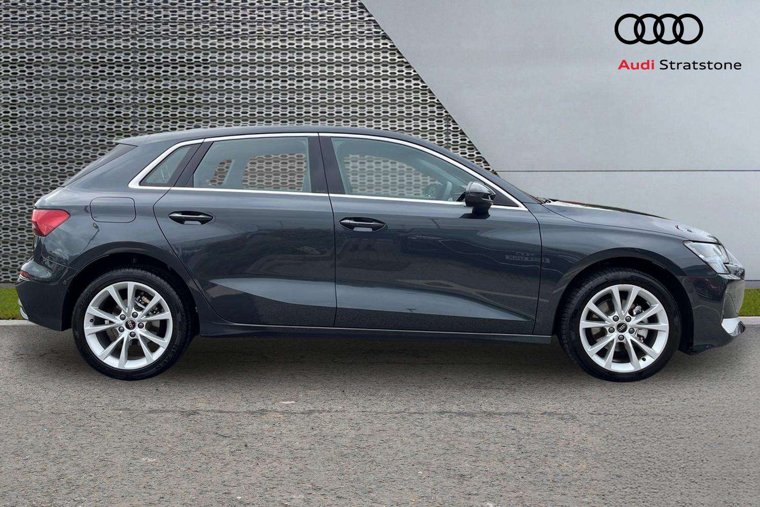 Used Audi A3 2024 for sale - 76191968: Photo 4