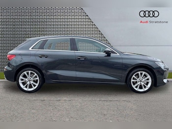 Used Audi A3 2024 for sale - 76191968: Photo 4