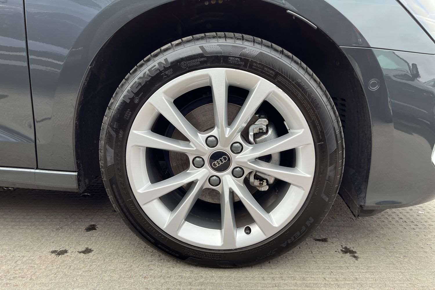 Used Audi A3 2024 for sale - 76191968: Photo 5