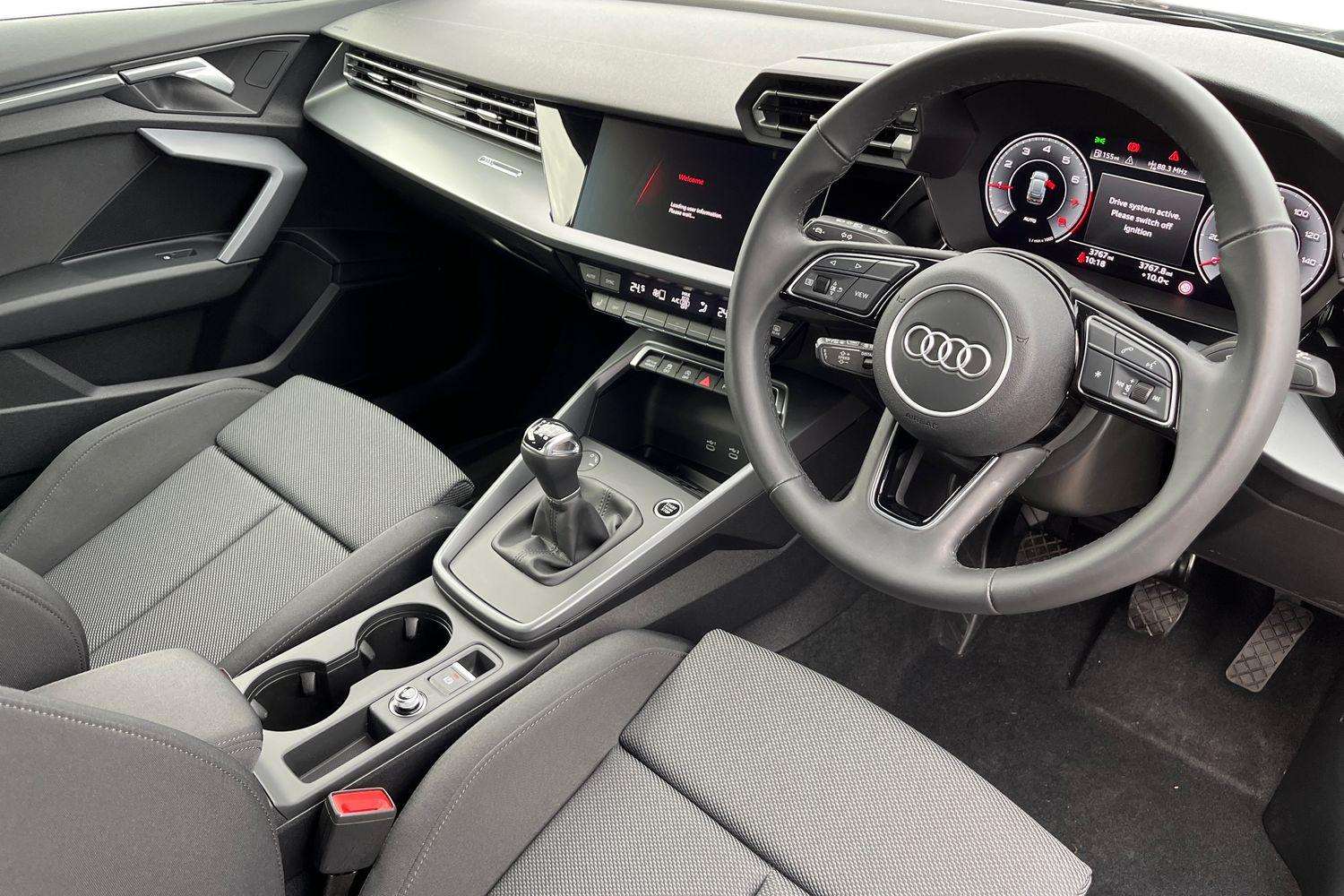 Used Audi A3 2024 for sale - 76191968: Photo 6