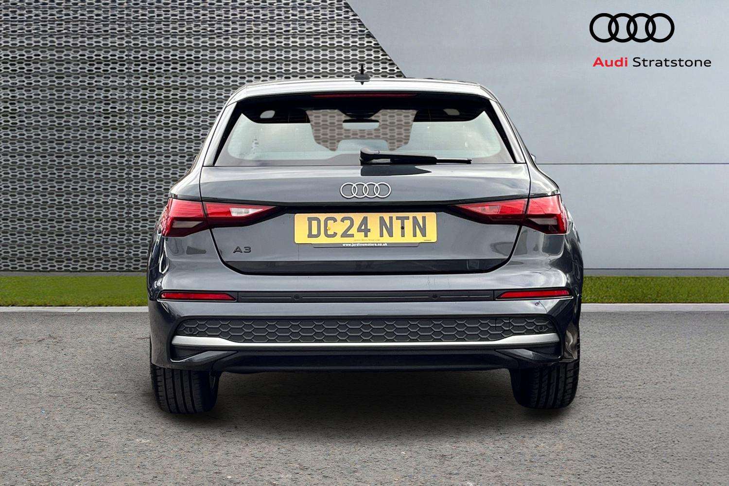 Used Audi A3 2024 for sale - 76191968: Photo 7