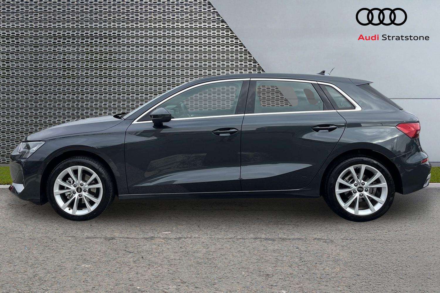 Used Audi A3 2024 for sale - 76191968: Photo 8