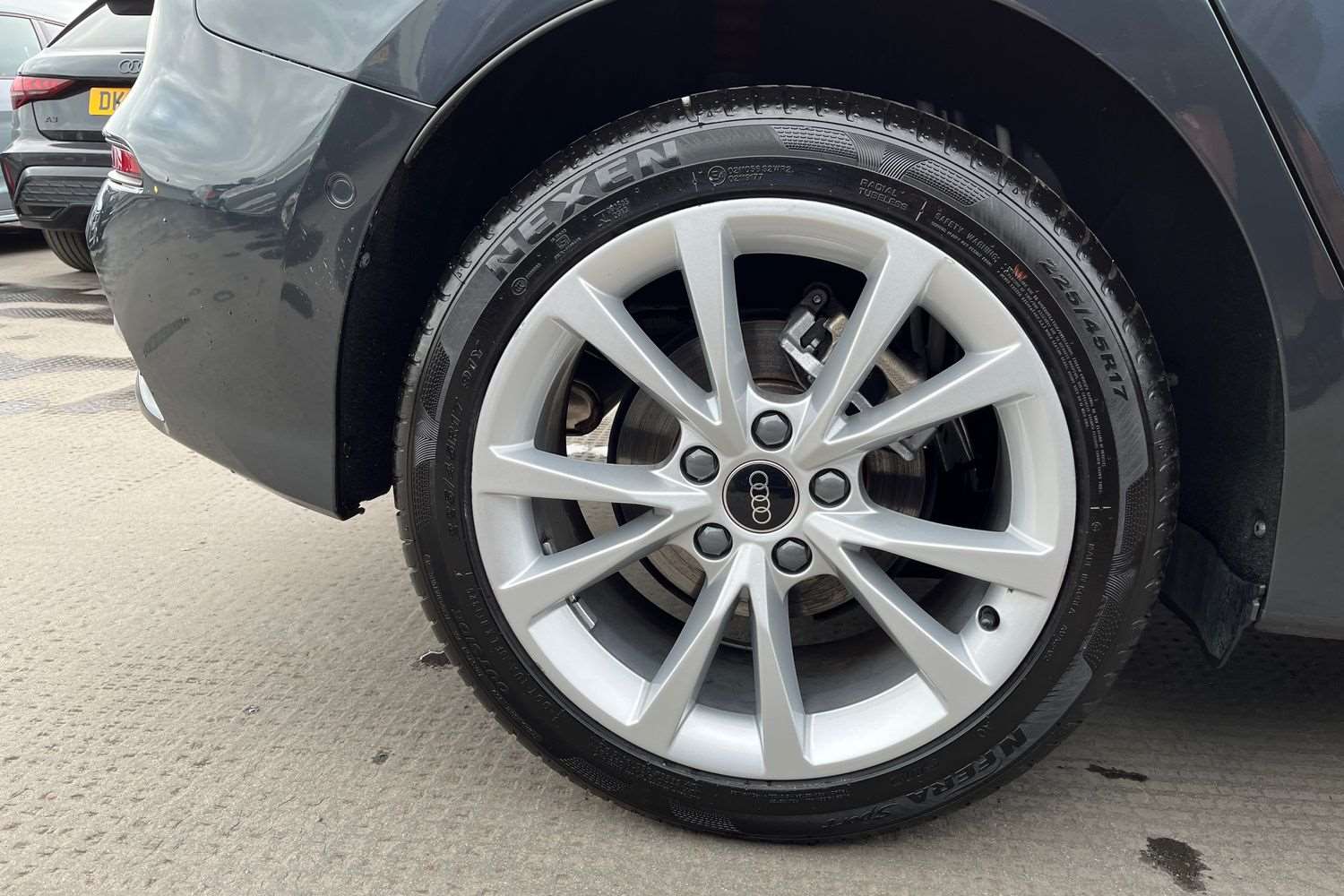 Used Audi A3 2024 for sale - 76191968: Photo 9