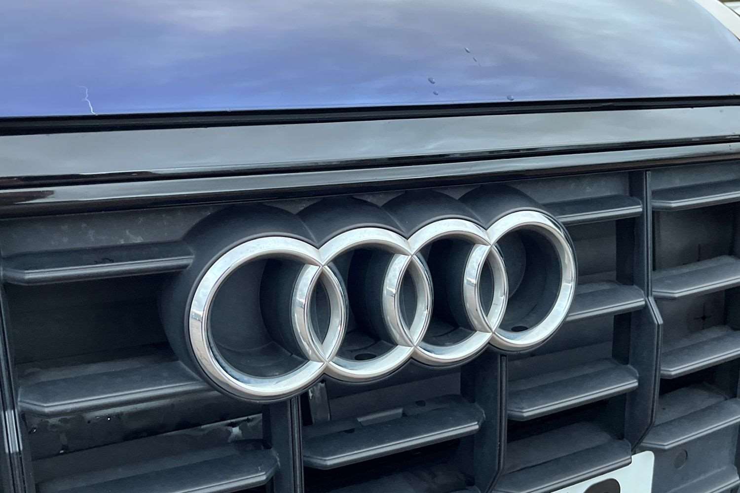 Used Audi Q8 2022 for sale - 76902443: Photo 12