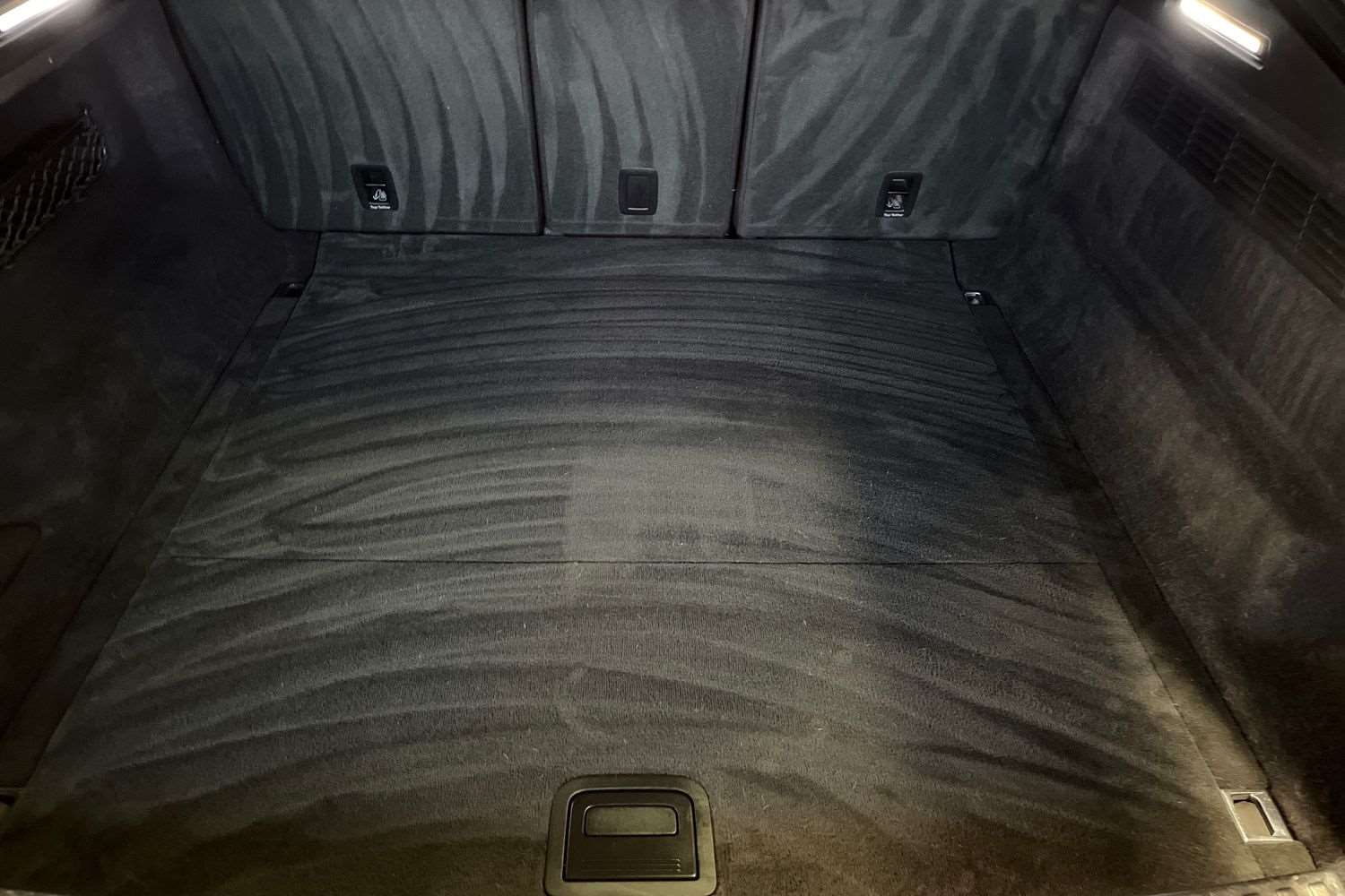 Used Audi Q8 2022 for sale - 76902443: Photo 13