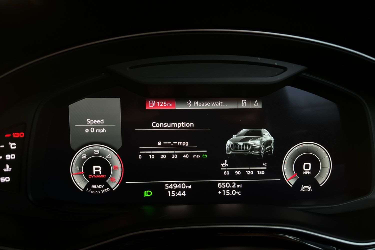 Used Audi Q8 2022 for sale - 76902443: Photo 18