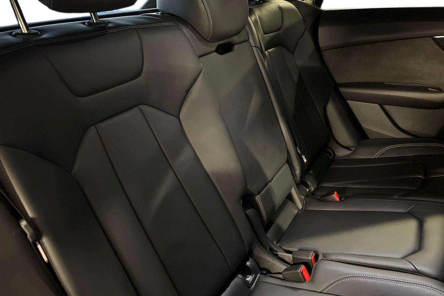 Used Audi Q8 2022 for sale - 76902443: Photo 22