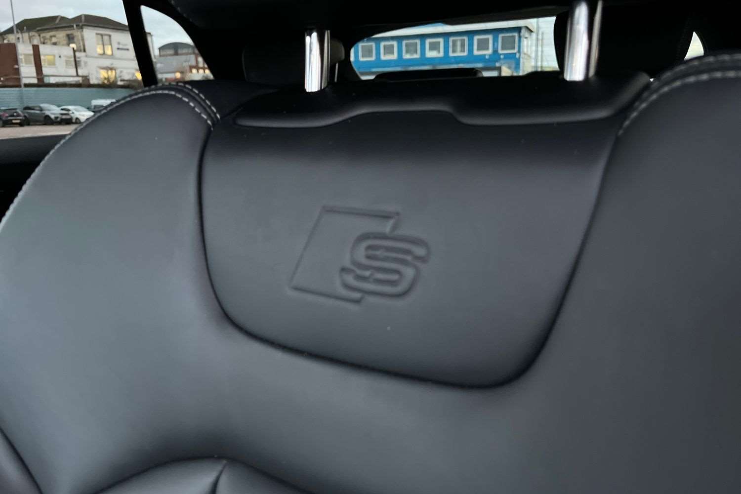 Used Audi Q8 2022 for sale - 76902443: Photo 27