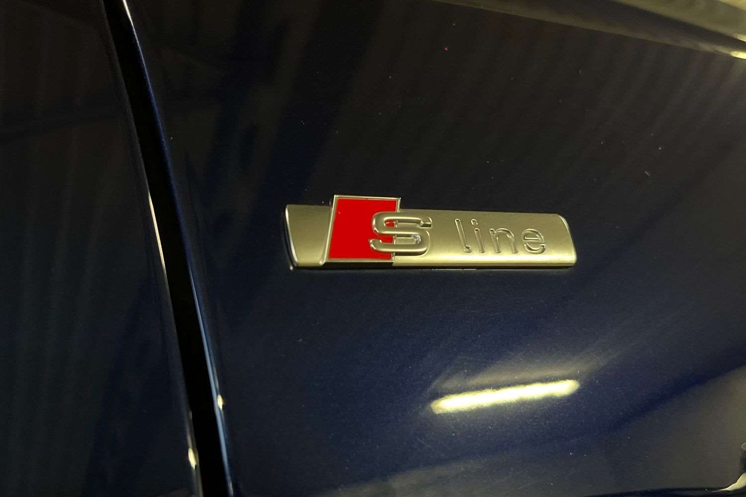 Used Audi Q8 2022 for sale - 76902443: Photo 34