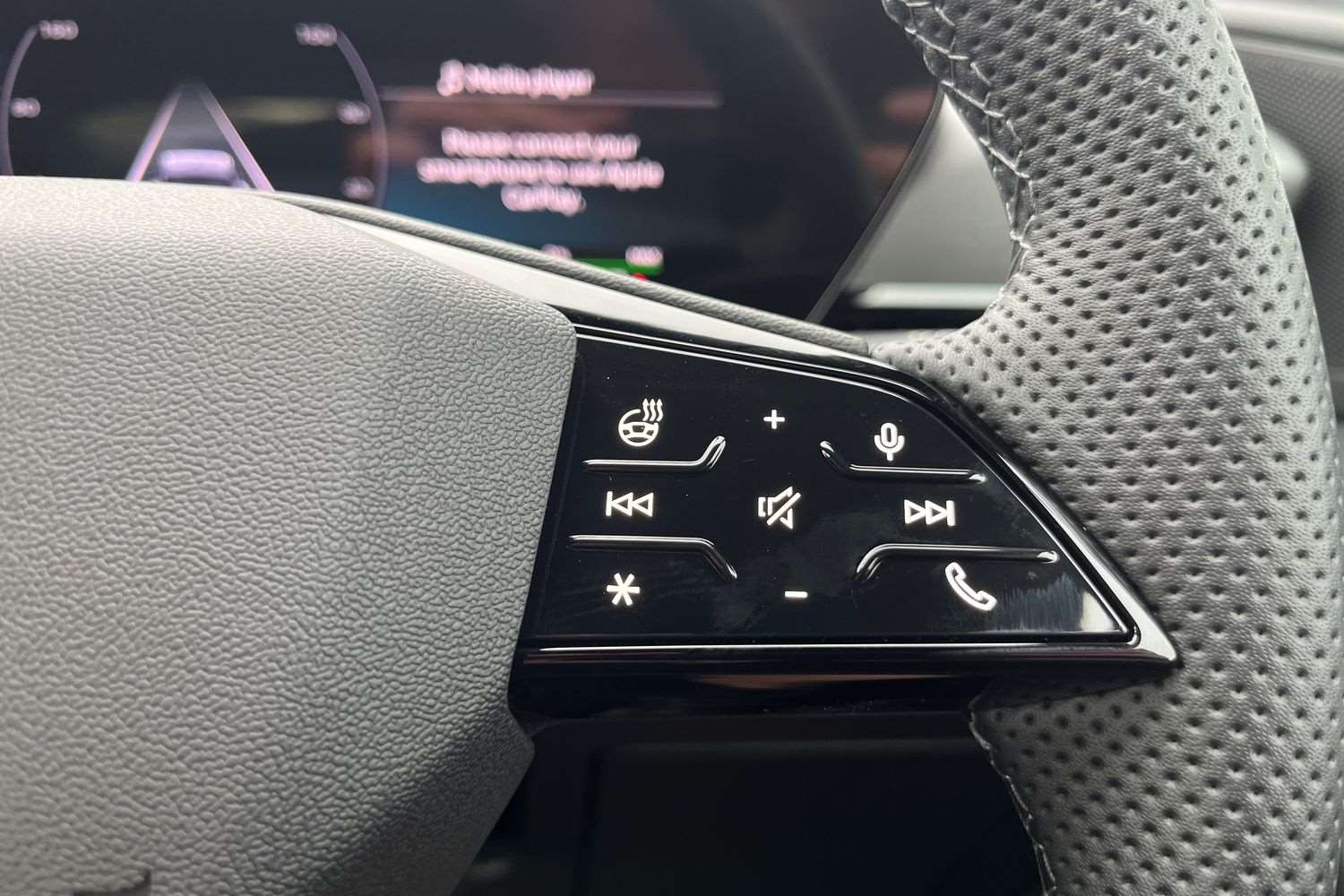 Used Audi Q6 e-tron 2025 for sale - 77648849: Photo 17