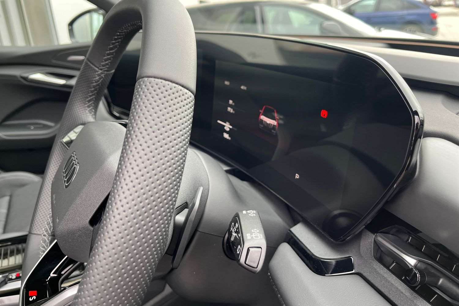 Used Audi Q6 e-tron 2025 for sale - 77648849: Photo 18