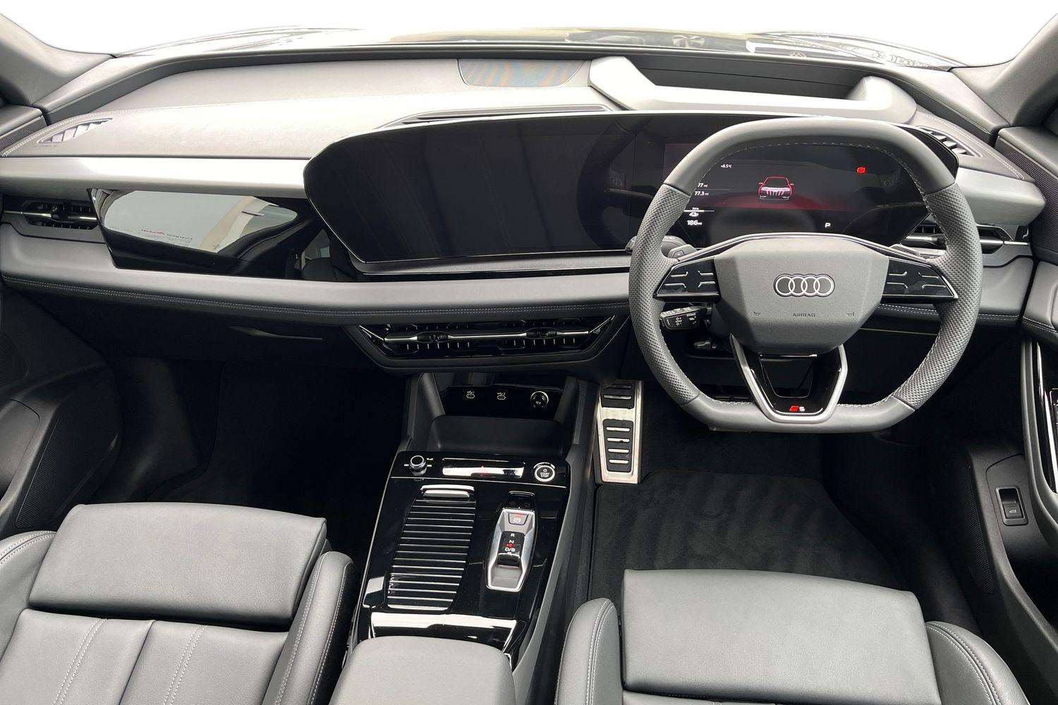 Used Audi Q6 e-tron 2025 for sale - 77648849: Photo 19