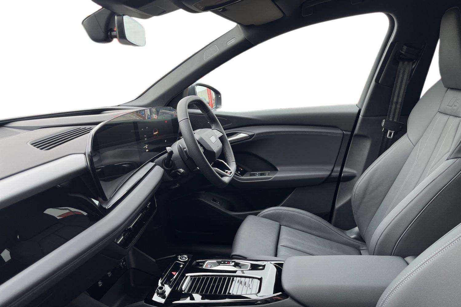 Used Audi Q6 e-tron 2025 for sale - 77648849: Photo 21