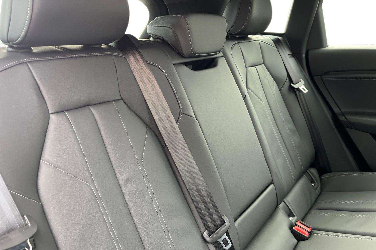 Used Audi Q6 e-tron 2025 for sale - 77648849: Photo 22