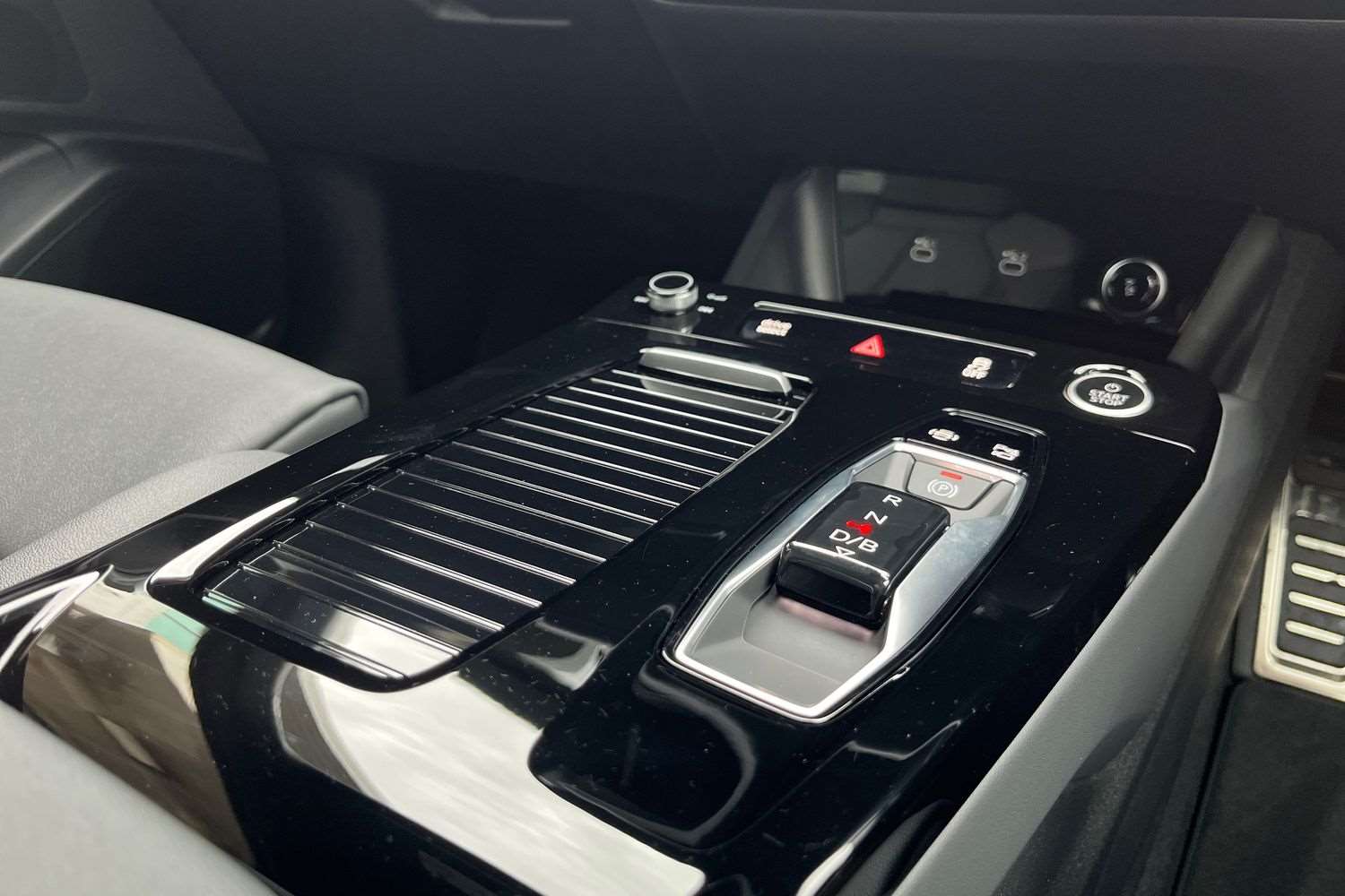 Used Audi Q6 e-tron 2025 for sale - 77648849: Photo 30