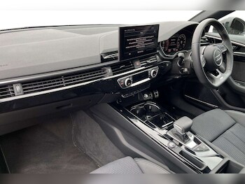 Used Audi A4 2024 for sale - 78494781: Photo
