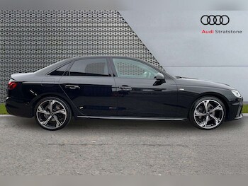Used Audi A4 2024 for sale - 78494781: Photo