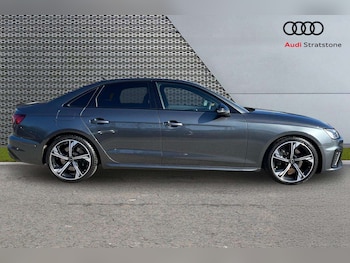 Used Audi A4 2024 for sale - 78174003: Photo