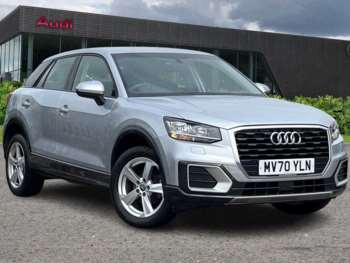 2020 - 35 TFSI Sport 5dr S Tronic