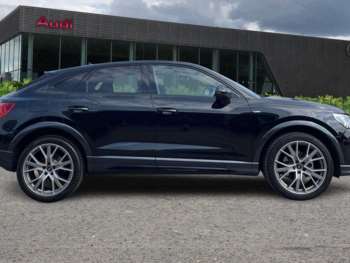 Used Audi Q3 2024 for sale - 74960637: Photo