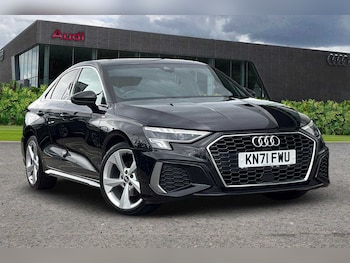 Audi - A3