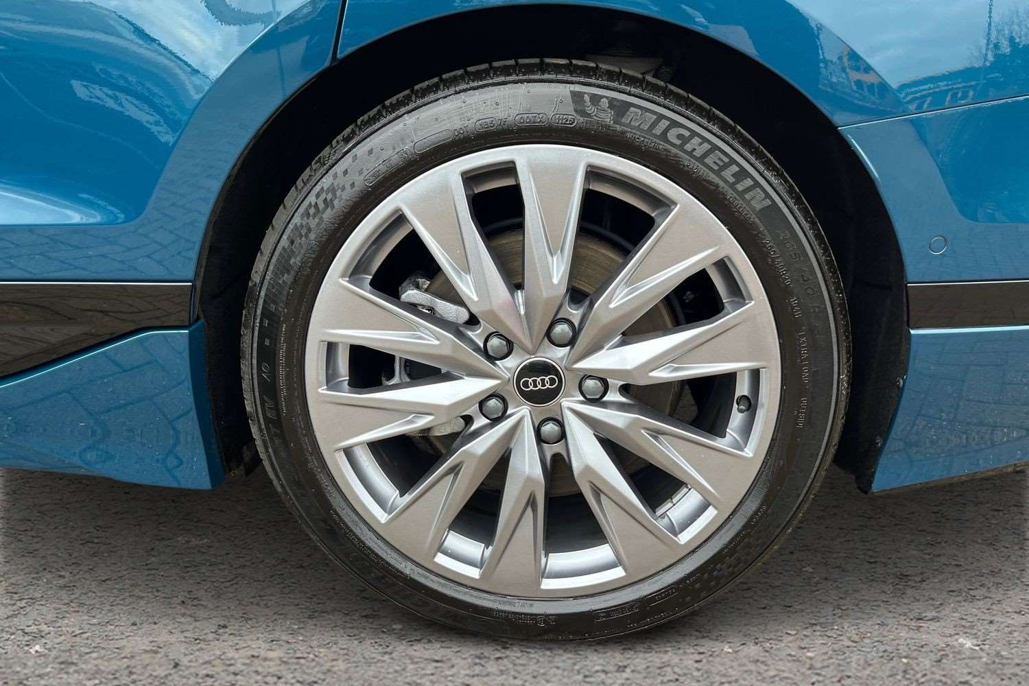 Used Audi A6 for sale - 78104858: Photo 10