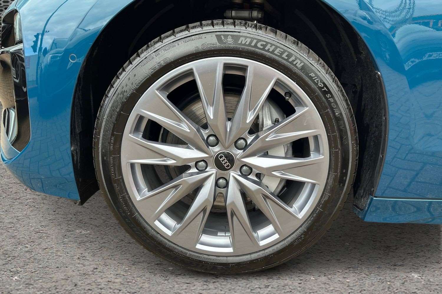 Used Audi A6 for sale - 78104858: Photo 11