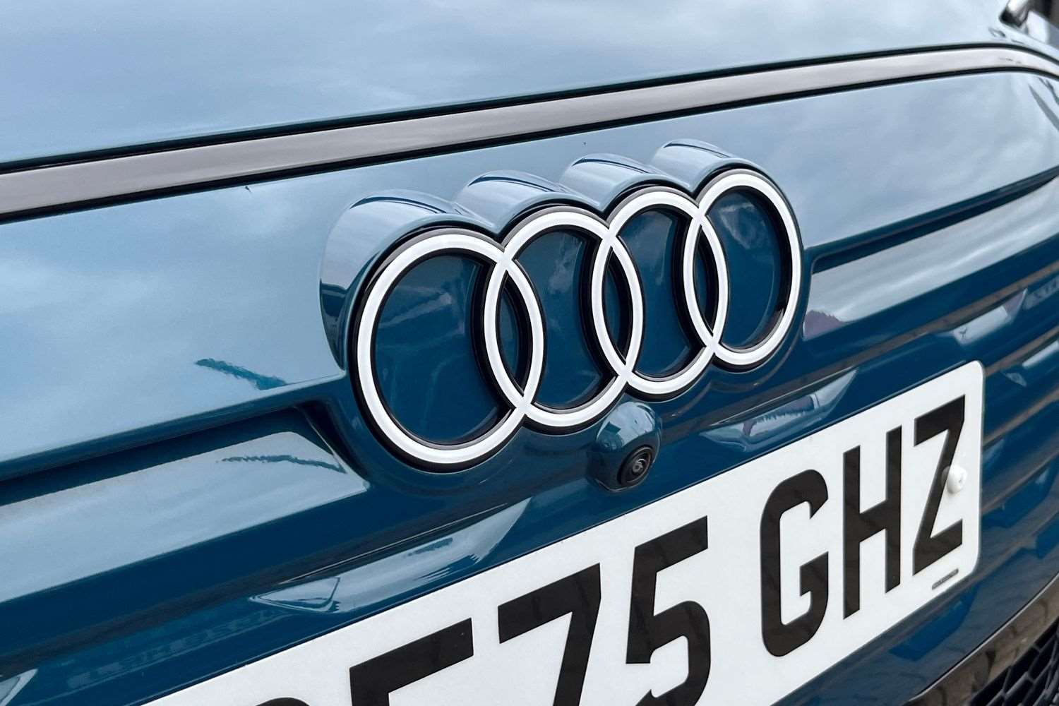 Used Audi A6 for sale - 78104858: Photo 12