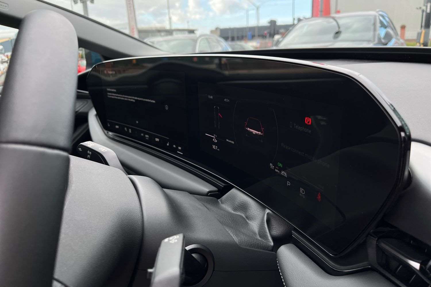 Used Audi A6 for sale - 78104858: Photo 18