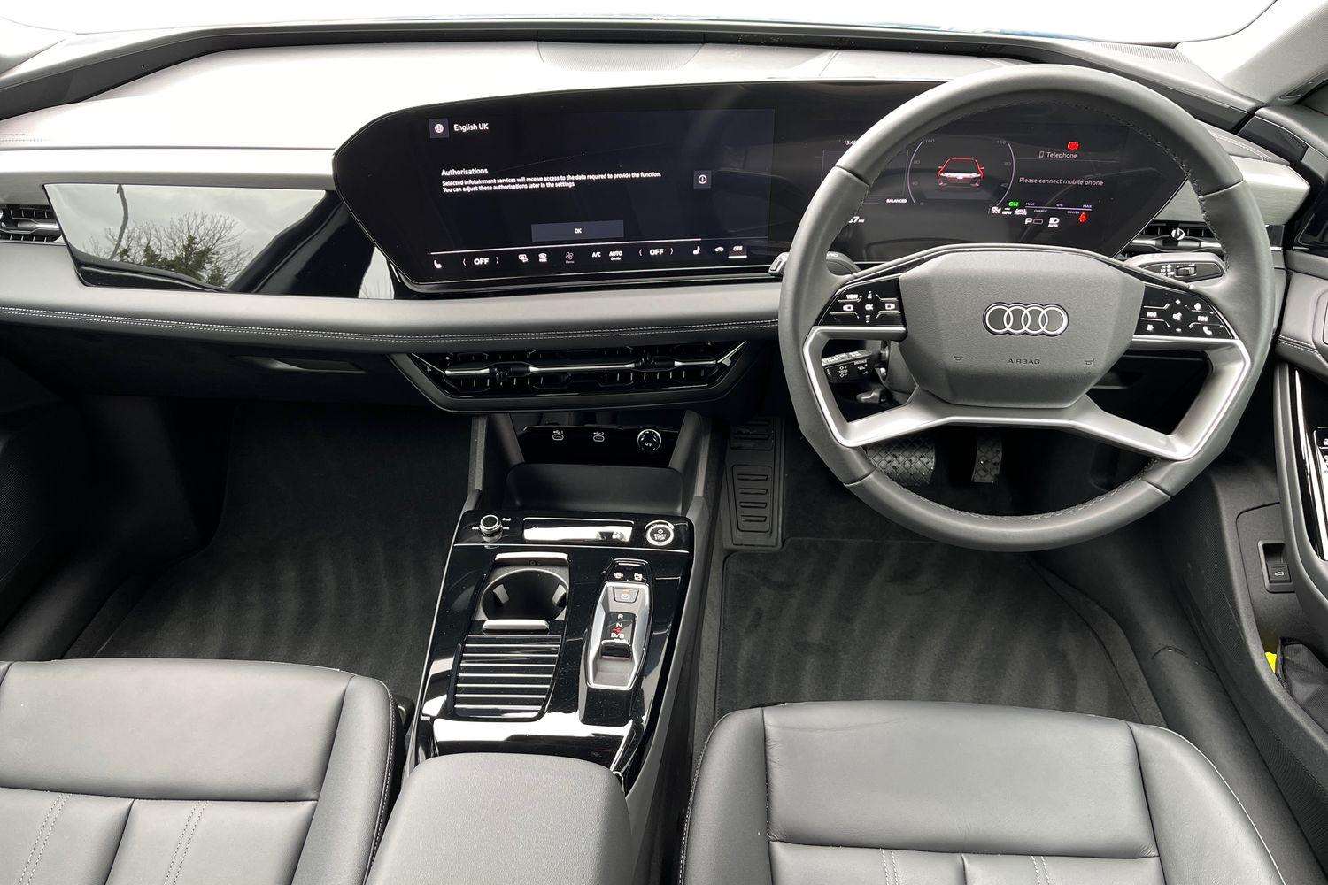Used Audi A6 for sale - 78104858: Photo 19