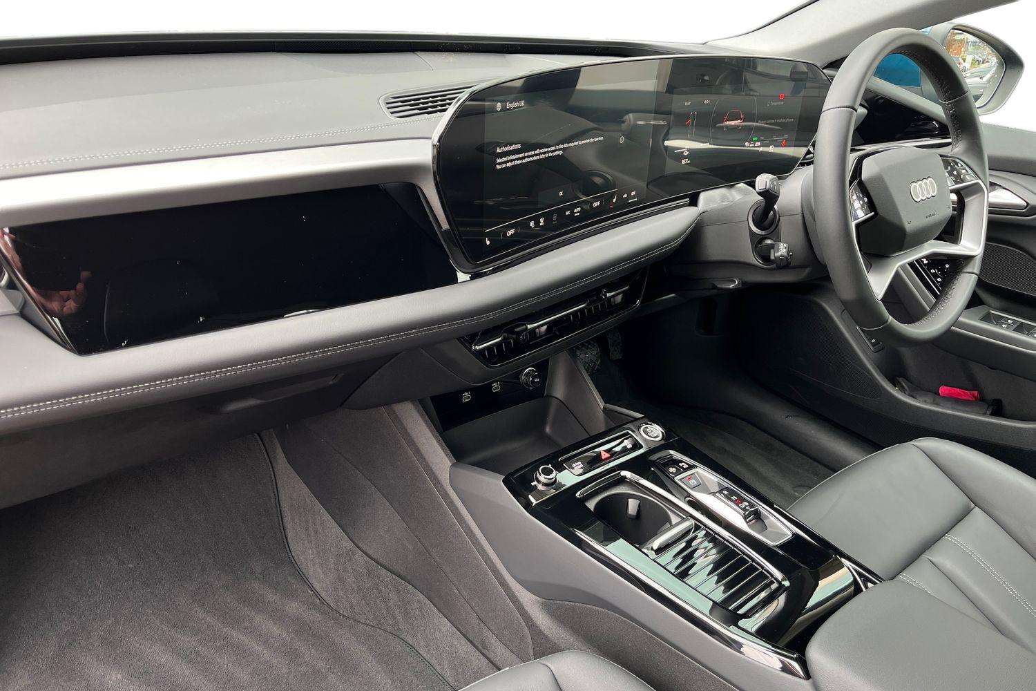 Used Audi A6 for sale - 78104858: Photo 2