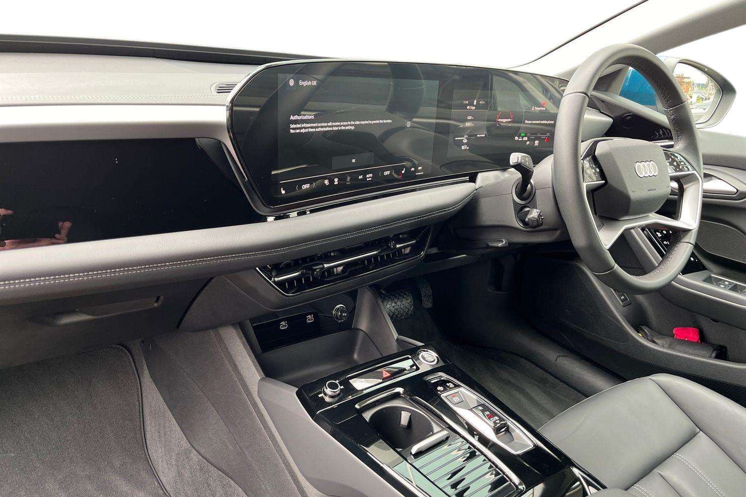 Used Audi A6 for sale - 78104858: Photo 20